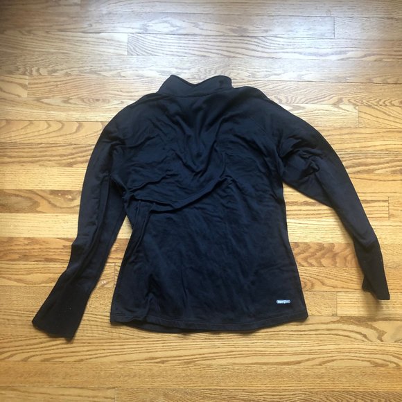The North Face Essential Half Zip Pullover - Picture 5 of 5